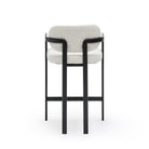 Zenith Counter Chair - Smoked