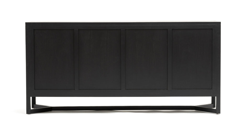 Aspen 4 Door Sideboard.