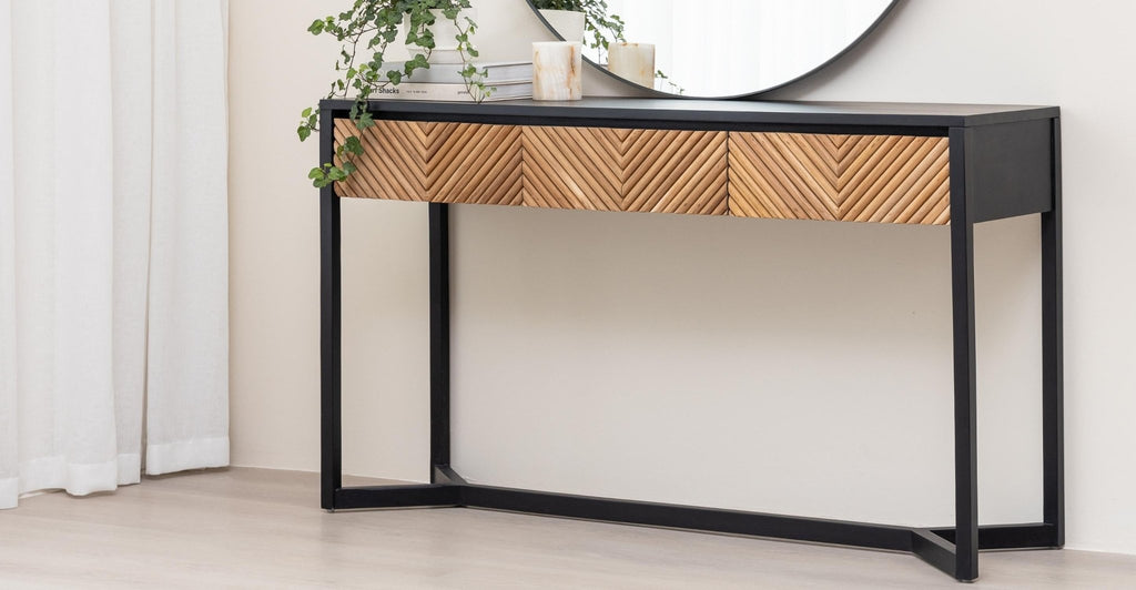 Aspen Console.