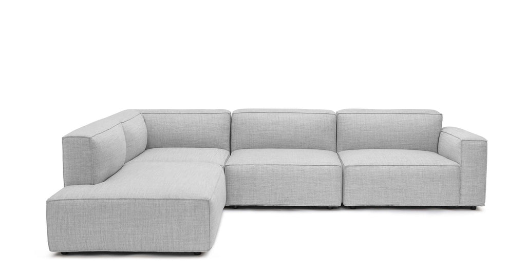 Baker Corner Sofa Set -  Diamond.