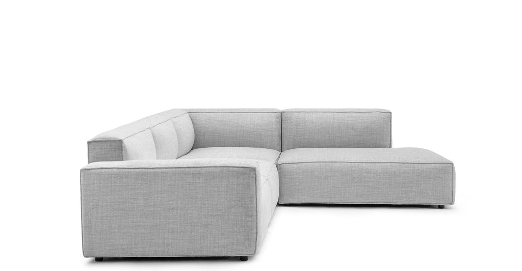 Baker Corner Sofa Set -  Diamond.