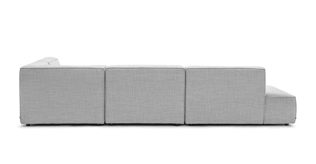 Baker Corner Sofa Set -  Diamond.