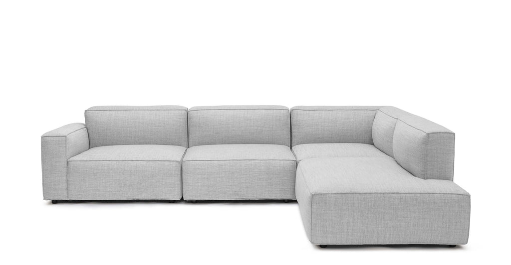 Baker Corner Sofa Set -  Diamond.