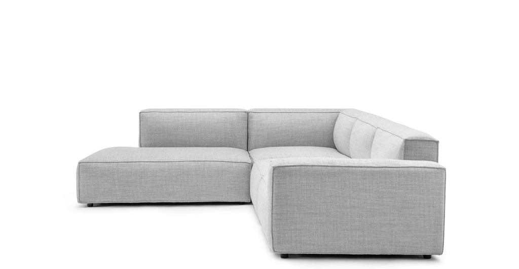 Baker Corner Sofa Set -  Diamond.