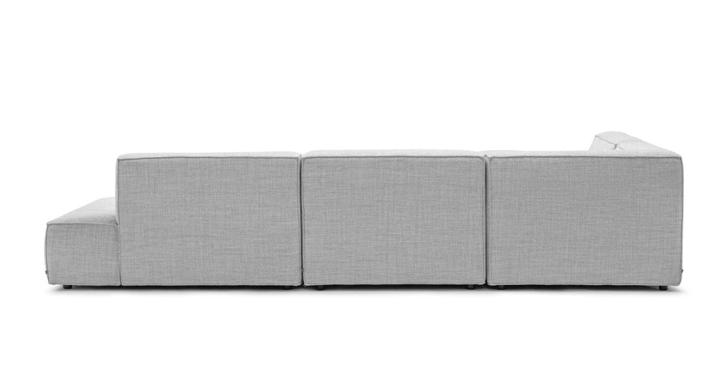 Baker Corner Sofa Set -  Diamond.