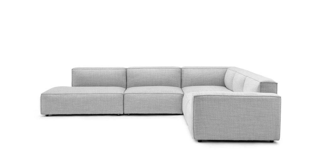 Baker Large Corner Sofa Set -  Diamond.