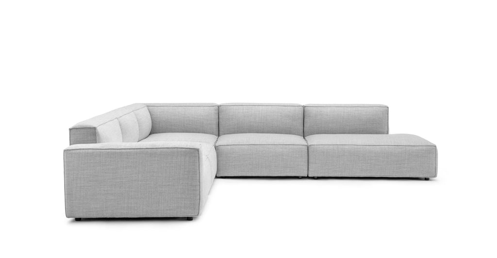 Baker Large Corner Sofa Set -  Diamond.