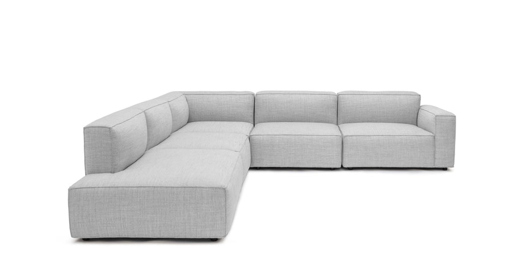 Baker Large Corner Sofa Set -  Diamond.