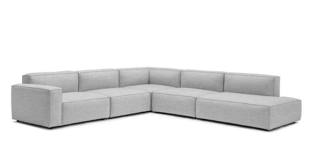 Baker Large Corner Sofa Set -  Diamond.