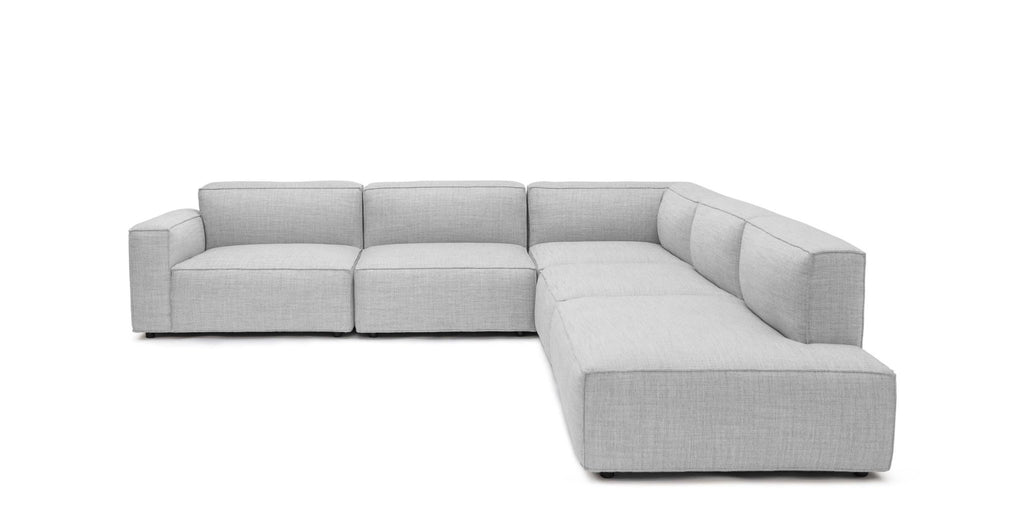 Baker Large Corner Sofa Set -  Diamond.