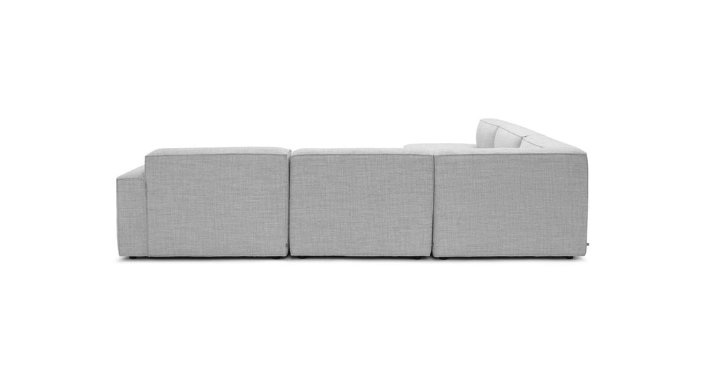 Baker Large Corner Sofa Set -  Diamond.