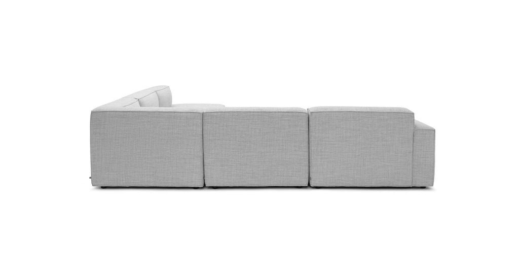 Baker Large Corner Sofa Set -  Diamond.