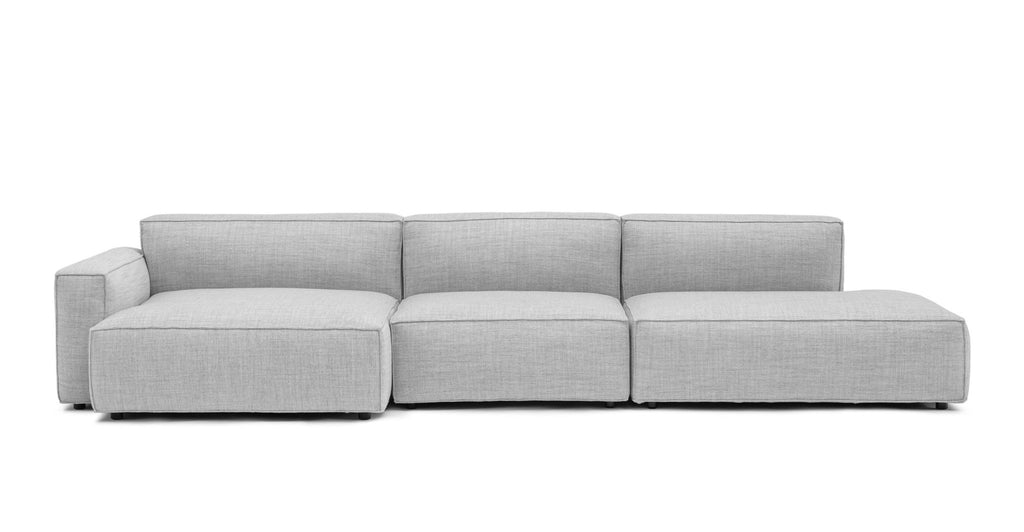 Baker Mega Lounge Sofa - Diamond.