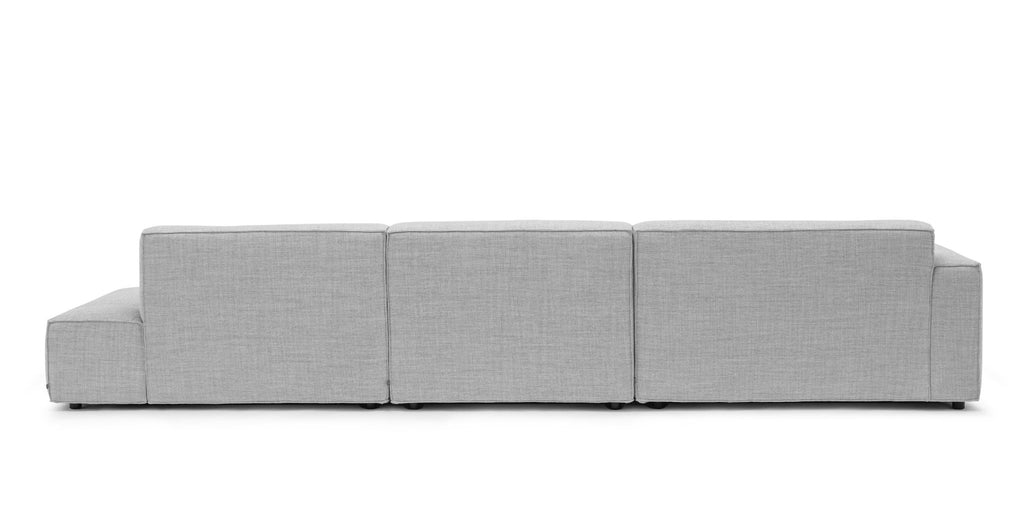 Baker Mega Lounge Sofa - Diamond.