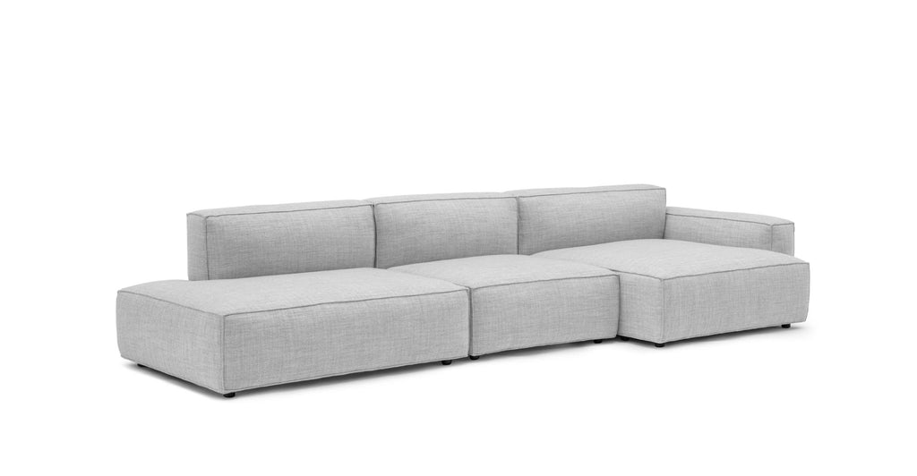 Baker Mega Lounge Sofa - Diamond.