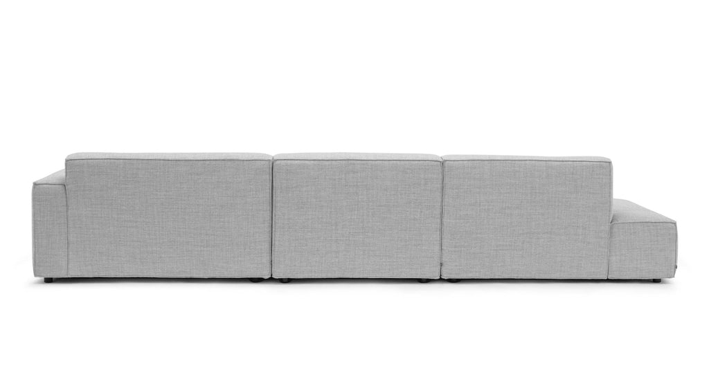 BAKER MEGA LOUNGE SOFA - DIAMOND - THE LOOM COLLECTION