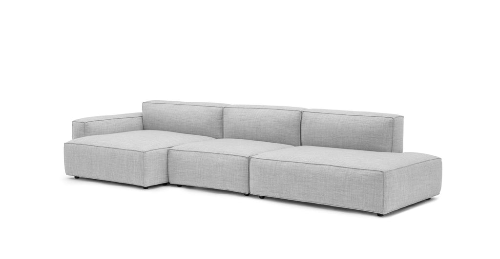 Baker Mega Lounge Sofa - Diamond.