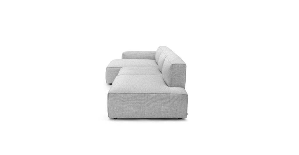 Baker Mega Lounge Sofa - Diamond.