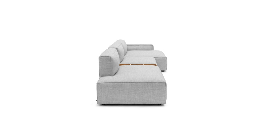 Baker Mega Lounge Sofa With Storage Table - Diamond.