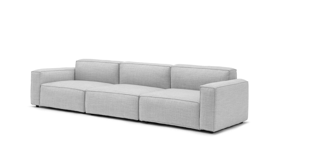 Baker Modular Sofa - Diamond.