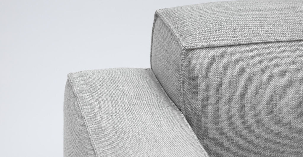 Baker Modular Sofa - Diamond.