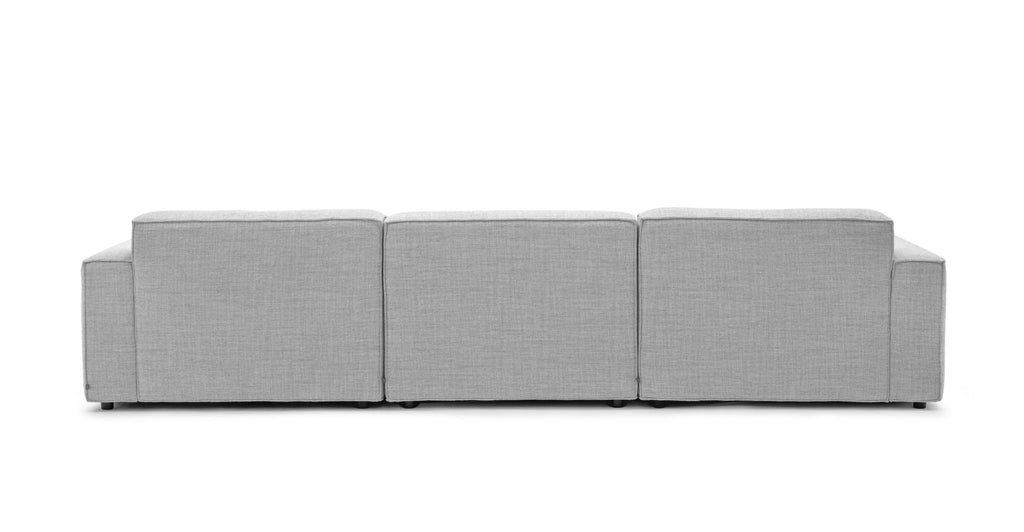 Baker Modular Sofa - Diamond.