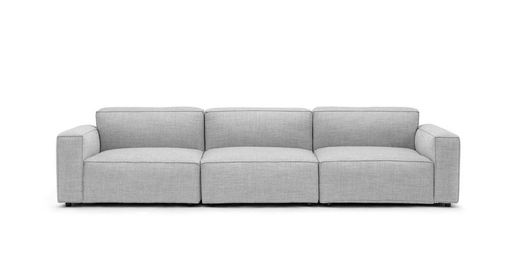 Baker Modular Sofa - Diamond.