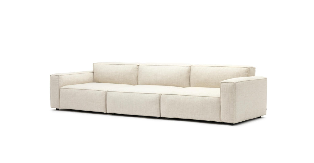 Baker Modular Sofa - Oatmeal.