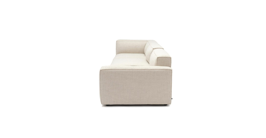 Baker Modular Sofa - Oatmeal.