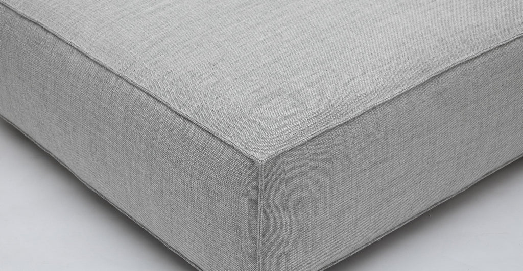 Baker Ottoman - Diamond.