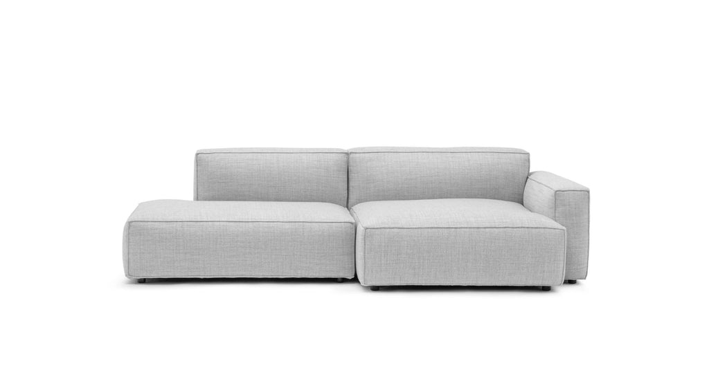 Baker Sectional - Diamond.