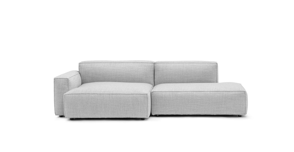 Baker Sectional - Diamond.