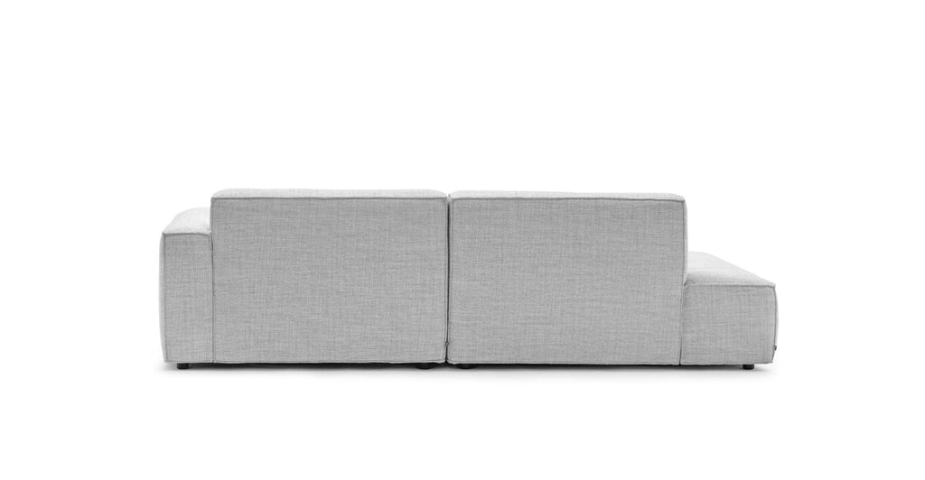 Baker Sectional - Diamond.