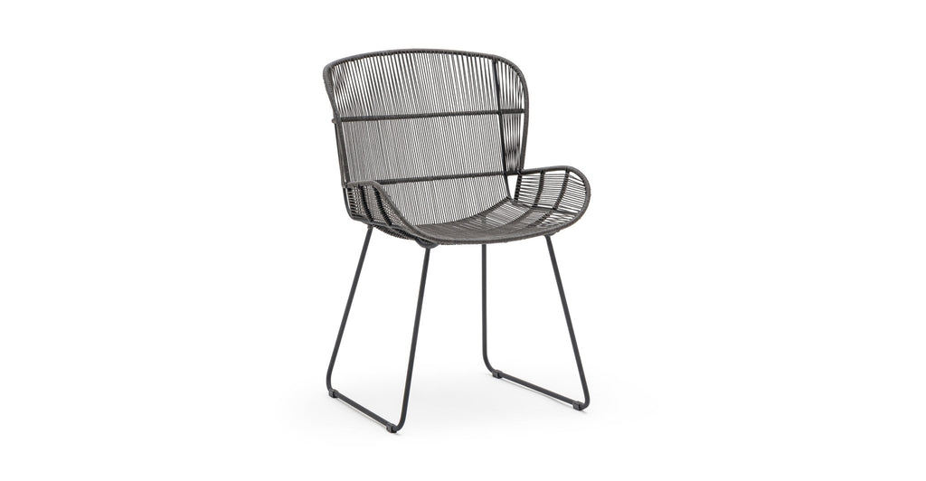 Bloom Dining Chair - Espresso.