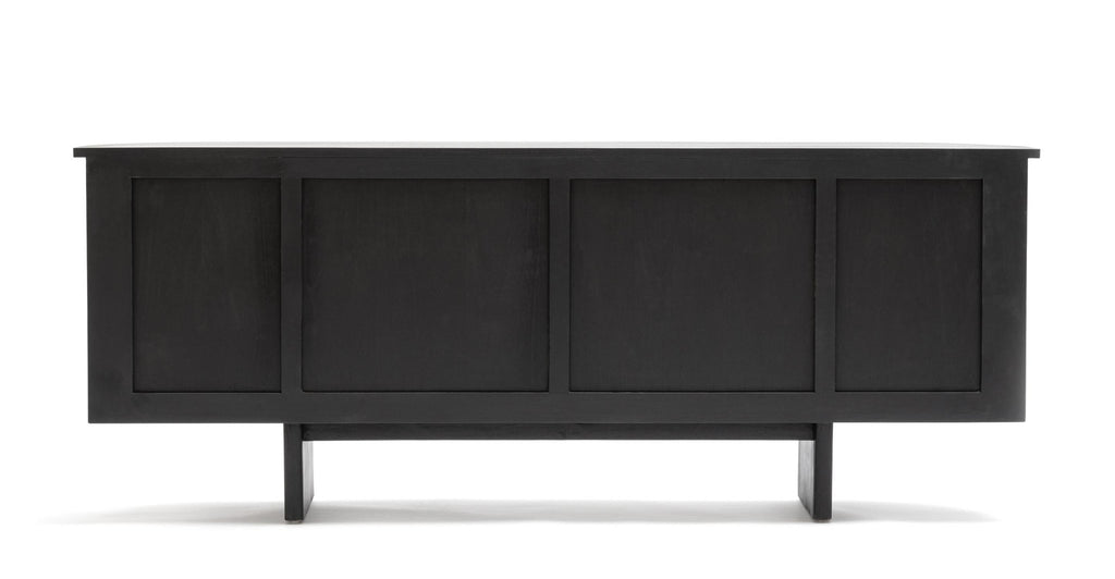 Cali Sideboard - Black.