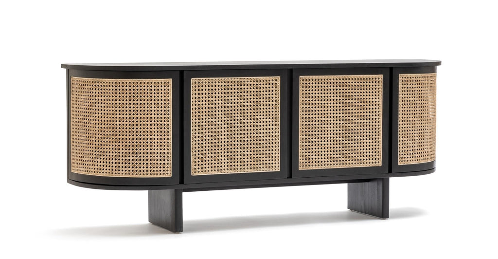 Cali Sideboard - Black.