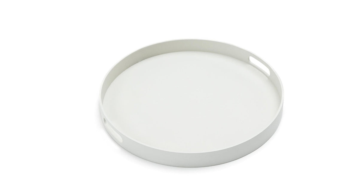 Calian Round Tray Set Of 3