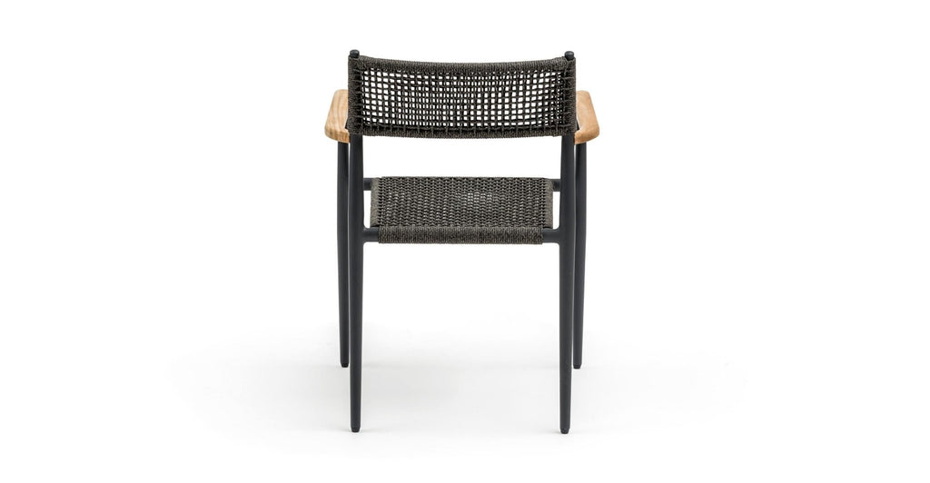 Calypso Armchair - Onyx.