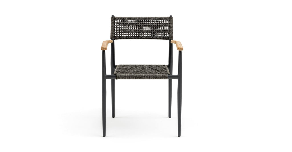 Calypso Armchair - Onyx.