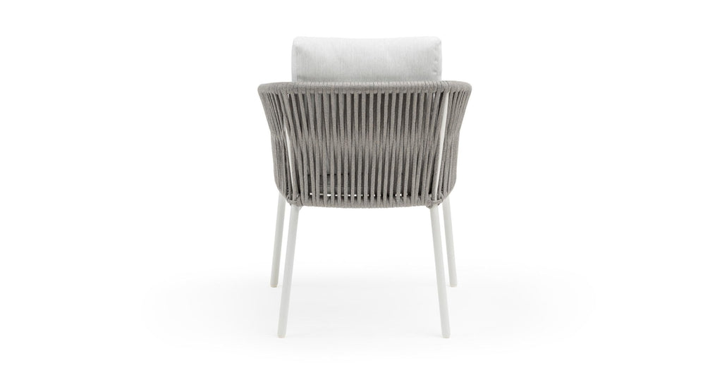 Cascade Dining Chair - Feather.