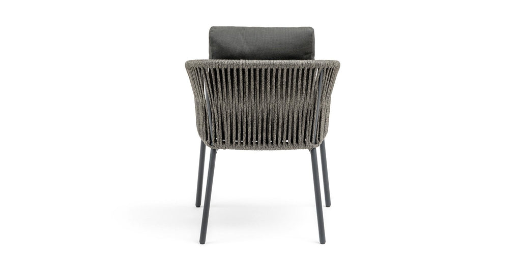 Cascade Dining Chair - Shadow.