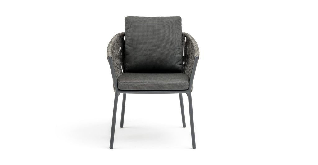 Cascade Dining Chair - Shadow.