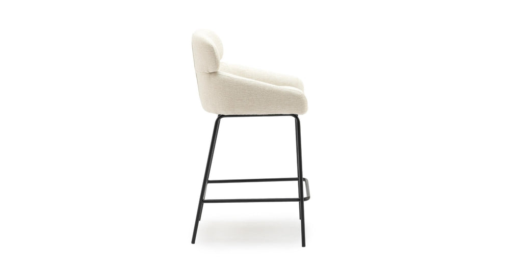 Chloe Counter Chair - Hazel.