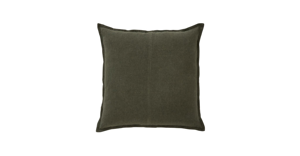 Como 50Cm Cushion - Khaki.