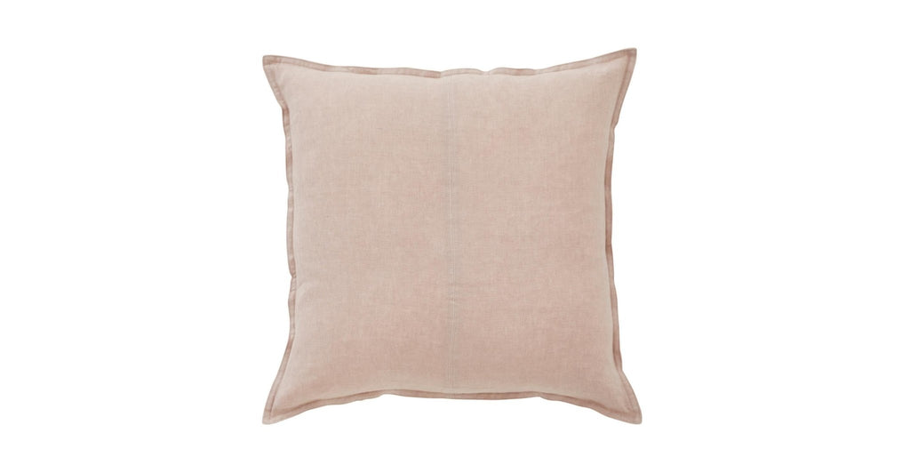 Como 60Cm Cushion - Blush.