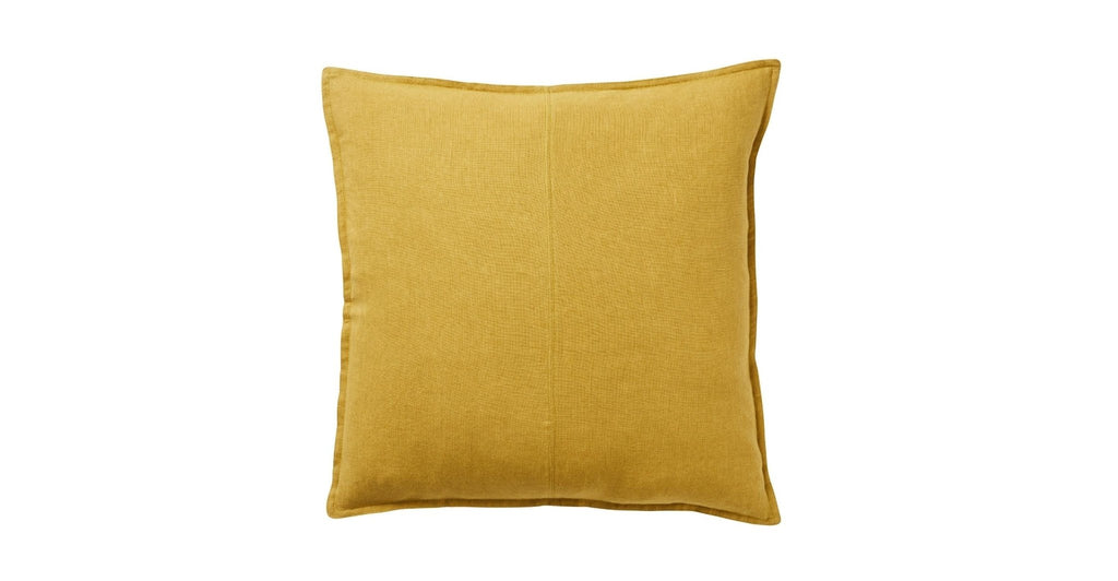 Como 60Cm Cushion - Moss.