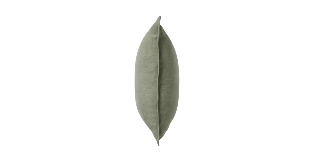 Como 60Cm Cushion - Olive.