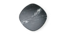 Eden Coffee Table 120 - Black Oak & Nero Perlato
