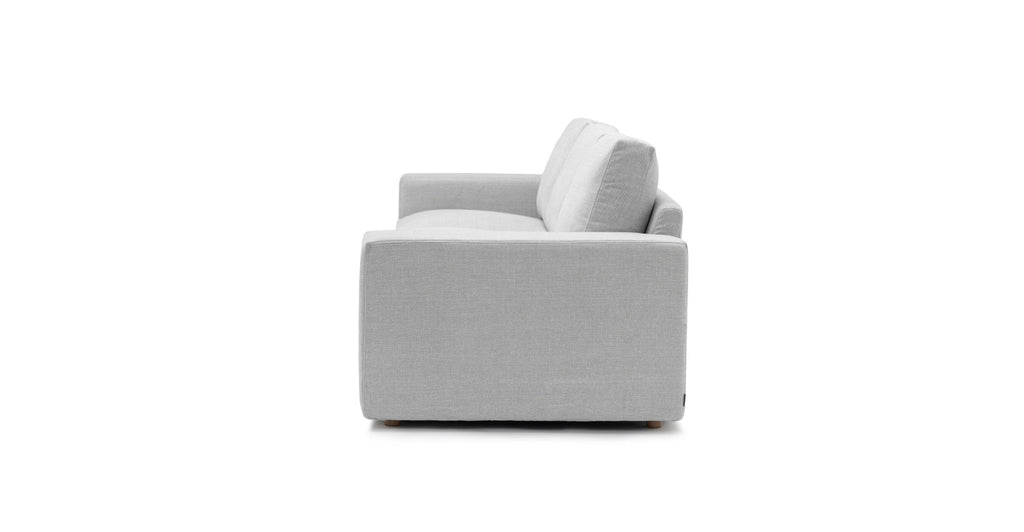 Hansen Modular Sofa - Alice Pearl.