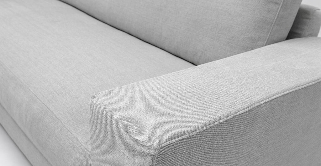 Hansen Modular Sofa - Alice Pearl.